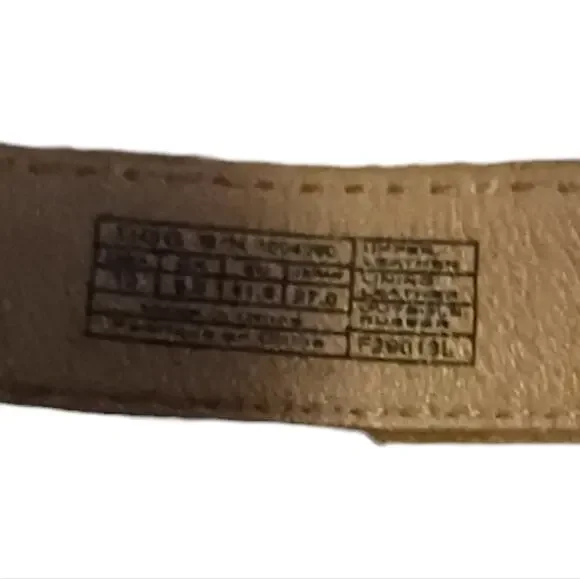 UGG Boho Chic Dillon Platform Sandals GUC $170 Size 10 S2547 - Picture 9 of 11